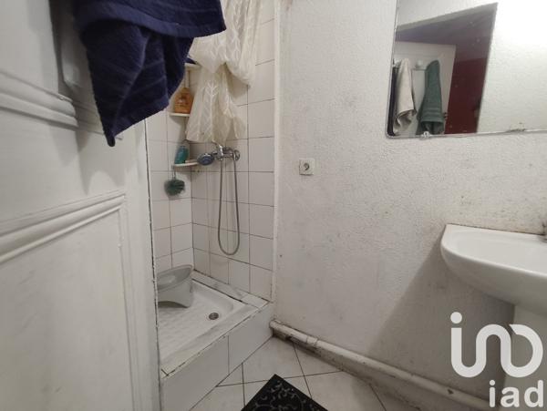 Maison 6 pièces de 133 m² à Dammarie-les-Lys (77190)