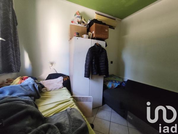 Maison 6 pièces de 133 m² à Dammarie-les-Lys (77190)