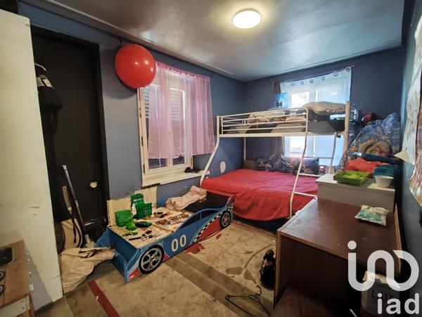 Maison 6 pièces de 133 m² à Dammarie-les-Lys (77190)