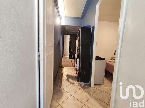 Maison 6 pièces de 133 m² à Dammarie-les-Lys (77190)