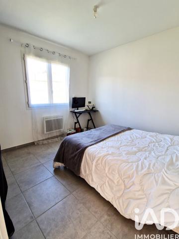 Maison à vendre 5 pièces 89 m² La Voulte-sur-Rhône