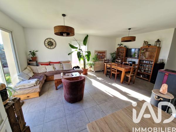 Maison à vendre 5 pièces 89 m² La Voulte-sur-Rhône