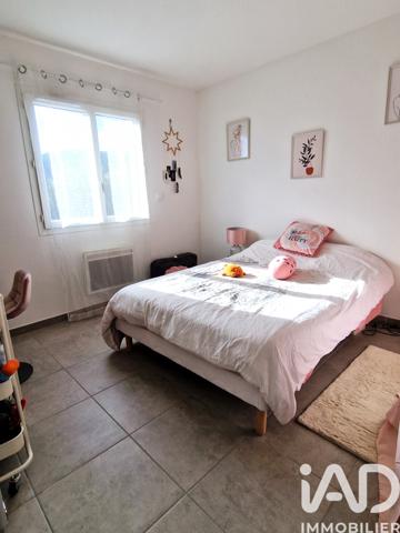 Maison à vendre 5 pièces 89 m² La Voulte-sur-Rhône