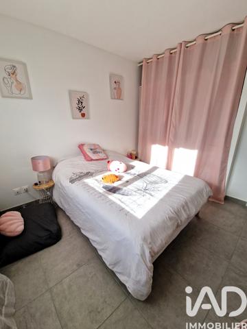 Maison à vendre 5 pièces 89 m² La Voulte-sur-Rhône