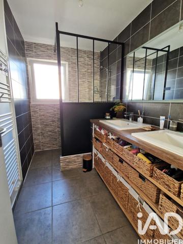 Maison à vendre 5 pièces 89 m² La Voulte-sur-Rhône