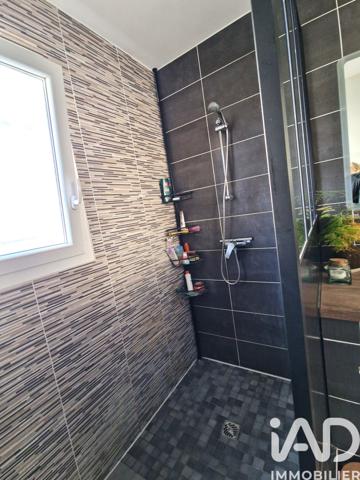 Maison à vendre 5 pièces 89 m² La Voulte-sur-Rhône