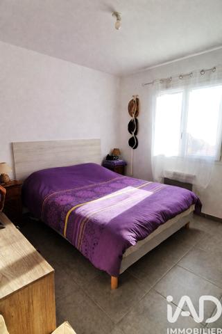 Maison à vendre 5 pièces 89 m² La Voulte-sur-Rhône