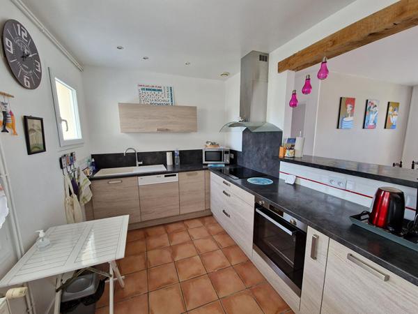 Maison sans travaux à Châtelaillon-Plage - 500 m de la plage Chatelaillon plage