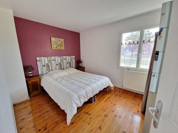 Maison sans travaux à Châtelaillon-Plage - 500 m de la plage Chatelaillon plage