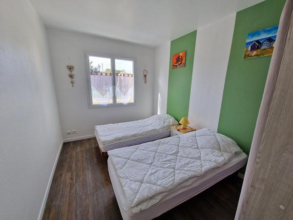 Maison sans travaux à Châtelaillon-Plage - 500 m de la plage Chatelaillon plage