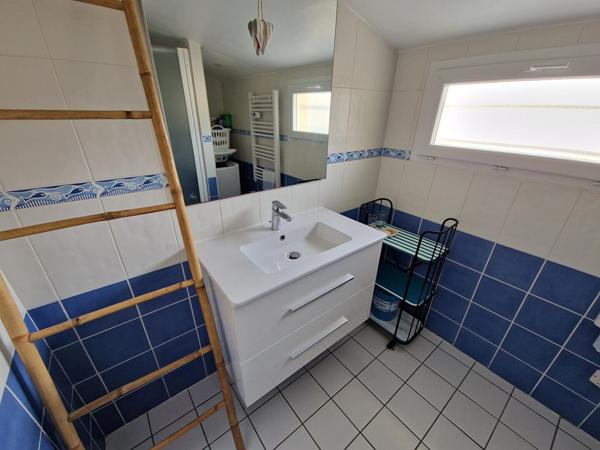 Maison sans travaux à Châtelaillon-Plage - 500 m de la plage Chatelaillon plage