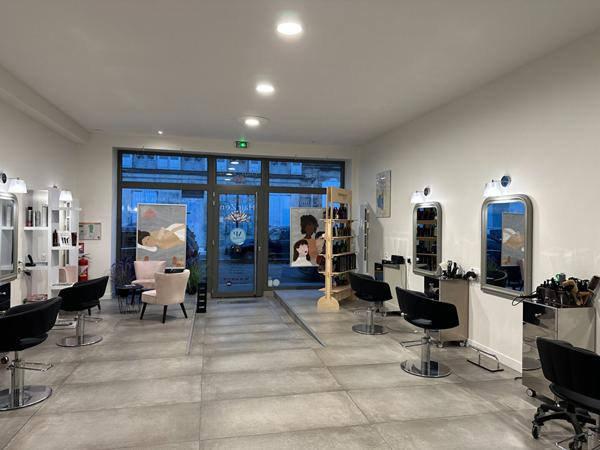 Local commercial Rochefort 105 m2