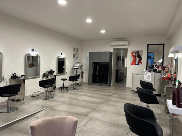 Local commercial Rochefort 105 m2