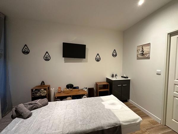 Local commercial Rochefort 105 m2