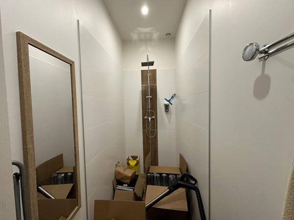 Local commercial Rochefort 105 m2