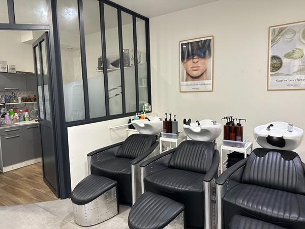 Local commercial Rochefort 105 m2