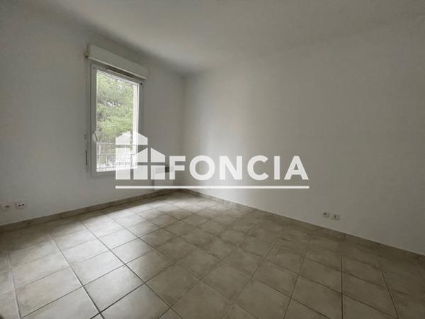 Location Appartement 2 pièces 45.48 m² - RUE J AURIOL Carcassonne 11000