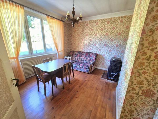 Immeuble de deux appartements à Dambach-Neunhoffen.