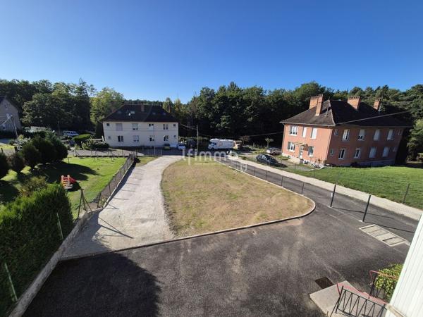 Immeuble de deux appartements à Dambach-Neunhoffen.