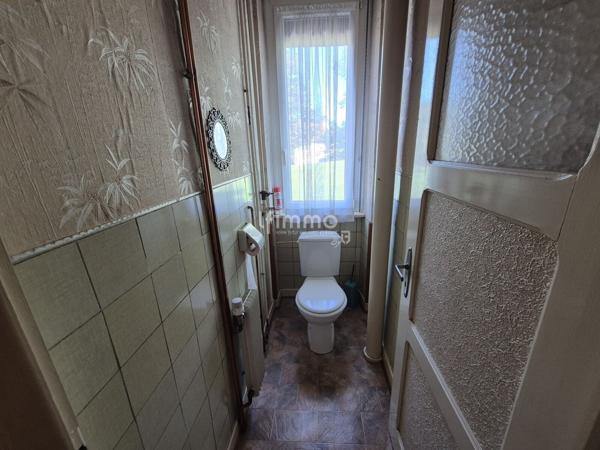 Immeuble de deux appartements à Dambach-Neunhoffen.