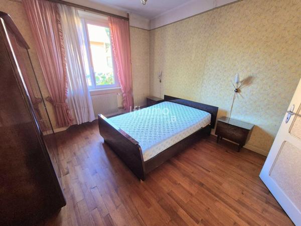 Immeuble de deux appartements à Dambach-Neunhoffen.