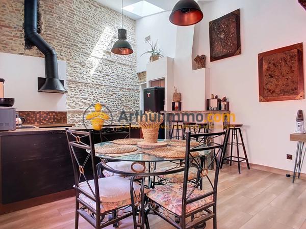 Location Appartement 3 pièces 60 m2 à Perpignan