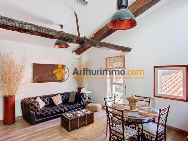 Location Appartement 3 pièces 60 m2 à Perpignan