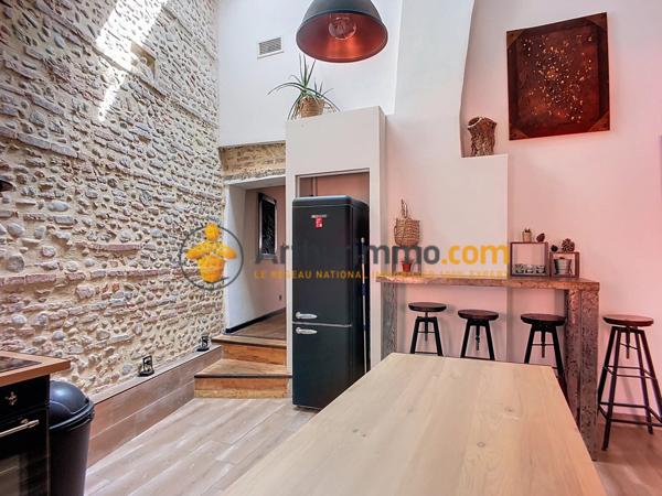 Location Appartement 3 pièces 60 m2 à Perpignan