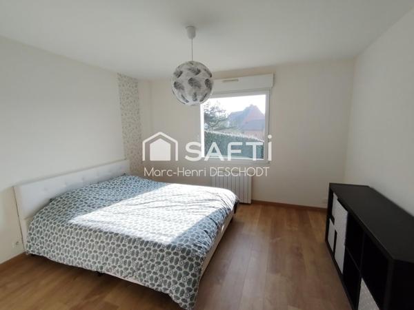 Maison 6 pièces 175m²