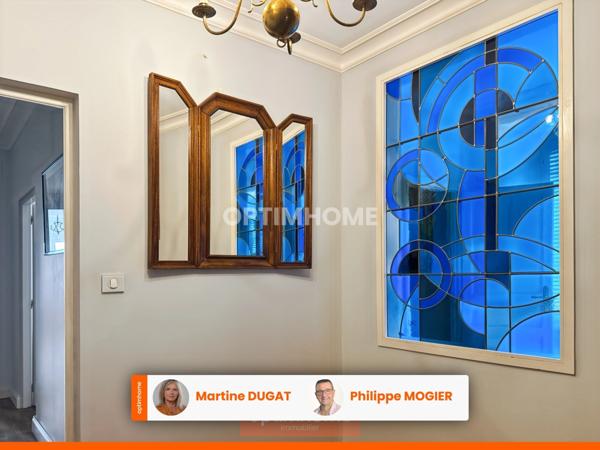 Allassac – Propriété d’exception de 665 m² habitables avec parc arboré