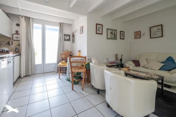 Maison à vendre 184 625 € Le Grand-Village-Plage 2 p 40 m² DPE