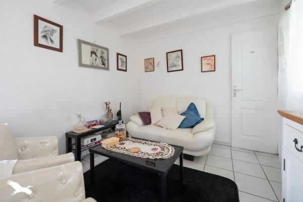 Maison à vendre 184 625 € Le Grand-Village-Plage 2 p 40 m² DPE