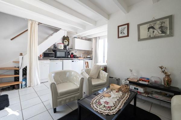 Maison à vendre 184 625 € Le Grand-Village-Plage 2 p 40 m² DPE