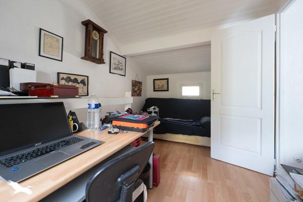 Maison à vendre 184 625 € Le Grand-Village-Plage 2 p 40 m² DPE
