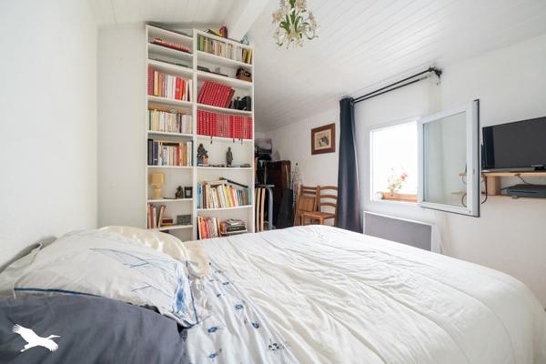 Maison à vendre 184 625 € Le Grand-Village-Plage 2 p 40 m² DPE