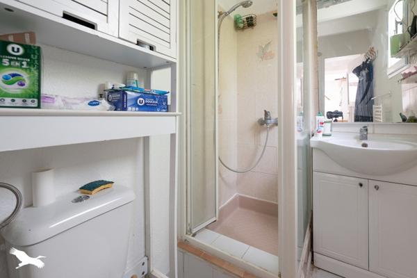 Maison à vendre 184 625 € Le Grand-Village-Plage 2 p 40 m² DPE