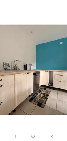 Maison de ville offrant de beaux potentiels