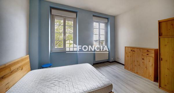 À vendre Studio 30 m² - Carmaux 81400