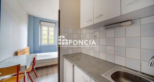 À vendre Studio 30 m² - Carmaux 81400