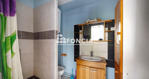 À vendre Studio 30 m² - Carmaux 81400