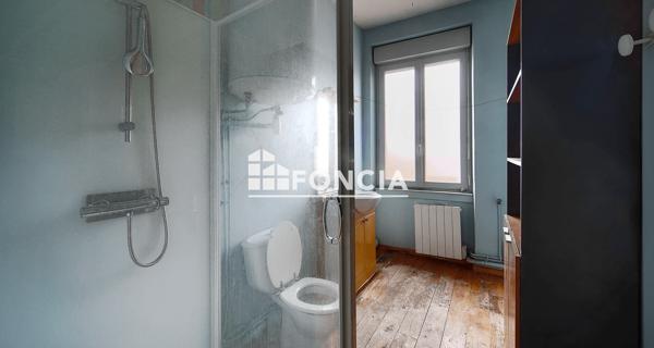 À vendre Studio 30 m² - Carmaux 81400