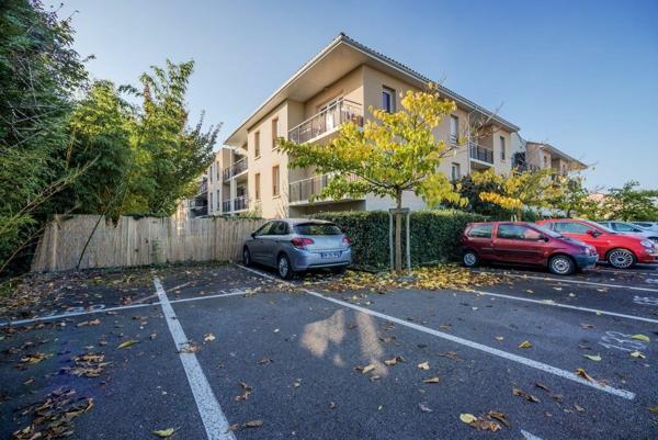 Appartement à louer    2 pièces •  Panazol