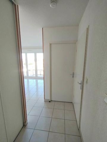 Appartement à louer    2 pièces •  Panazol