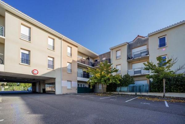 Appartement à louer    2 pièces •  Panazol