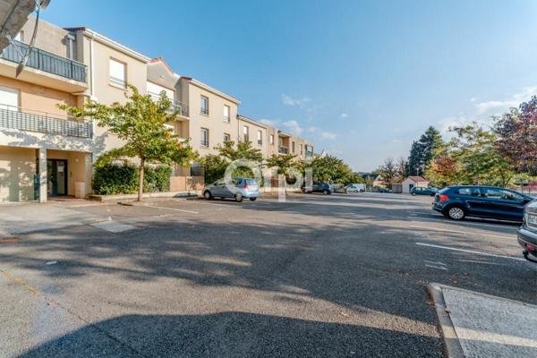 Appartement à louer    2 pièces •  Panazol