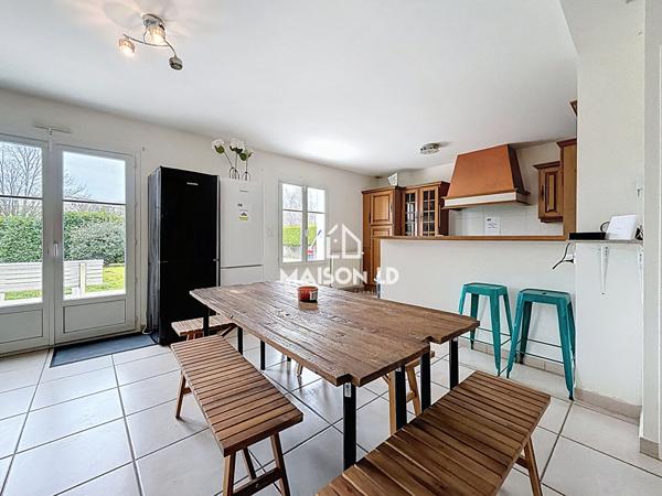 CHAMBRE EN COLOCATION - À 100M DU TRAM , Ifs