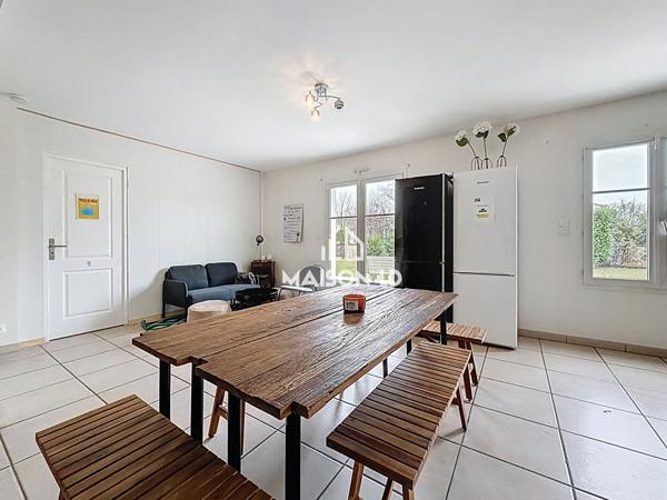 CHAMBRE EN COLOCATION - À 100M DU TRAM , Ifs
