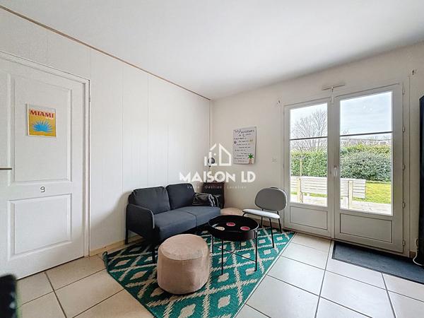 CHAMBRE EN COLOCATION - À 100M DU TRAM , Ifs