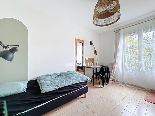 CHAMBRE EN COLOCATION - À 100M DU TRAM , Ifs