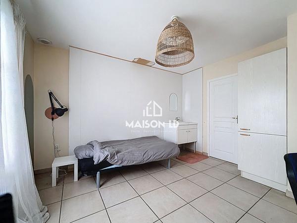 CHAMBRE EN COLOCATION - À 100M DU TRAM , Ifs